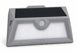 Product image of W122 0.6W Solar Powered Street Light