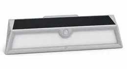 Product image of W123 Solar Powered Street Light, 1x 18650 Battery