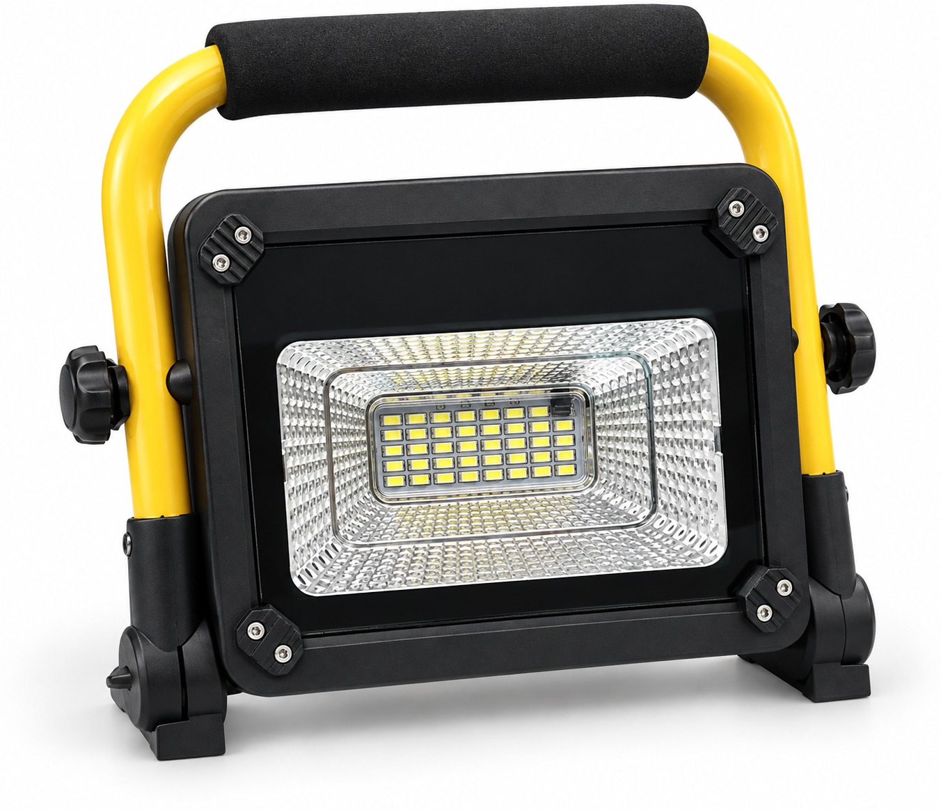 Main product image of W726 Outdoor Solar Powered 50W Street Light
