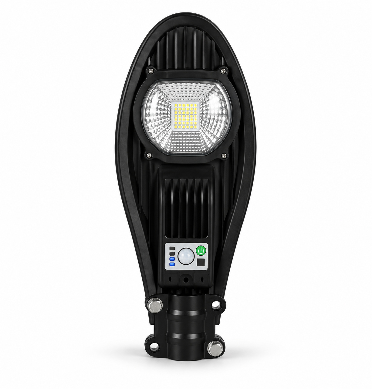 Main product image of W735A Solar Powered Rechargeable Outdoor Street Light, IP65