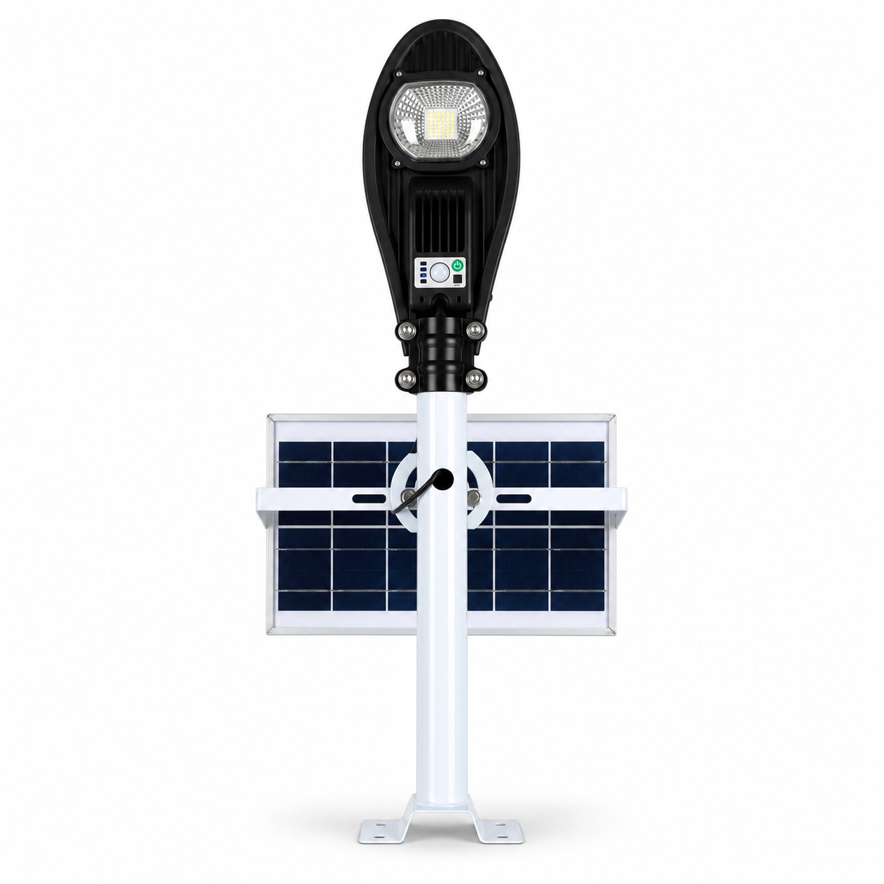 Main product image of W735D Solar Powered IP65 Outdoor Street Light