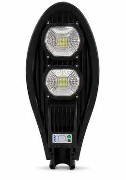 Product image of W736A 40W Solar Powered Outdoor Street Light