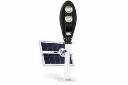 Product image of W736D Solar Powered IP65 Waterproof Outdoor Street Light