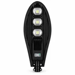 Product image of W737A Solar Powered IP65 Waterproof Outdoor Street Light