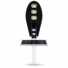 Product image of W737C Solar Powered 60W Outdoor Street Light