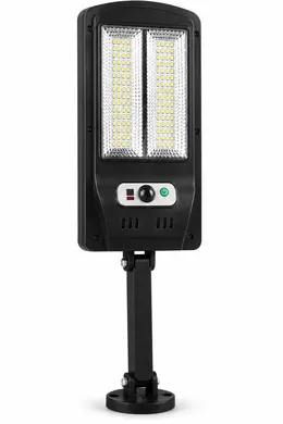 Product image of W755 2 Solar Powered Remote Control Outdoor Street Light