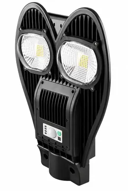 Product image of W761B Solar Powered IP65 Waterproof Outdoor Street Light