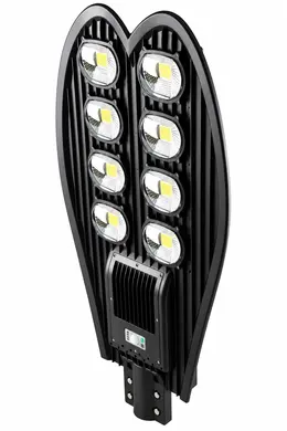 Product image of W764B Solar LED Outdoor Light, IP65 Rated