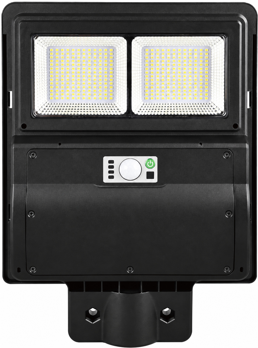 Main product image of W767 Solar LED Light for Outdoor Garden and Courtyard Use