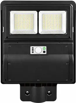 Product image of W767 Solar LED Light for Outdoor Garden and Courtyard Use