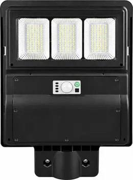 Product image of W768 Solar LED Light for Outdoor Garden and Courtyard