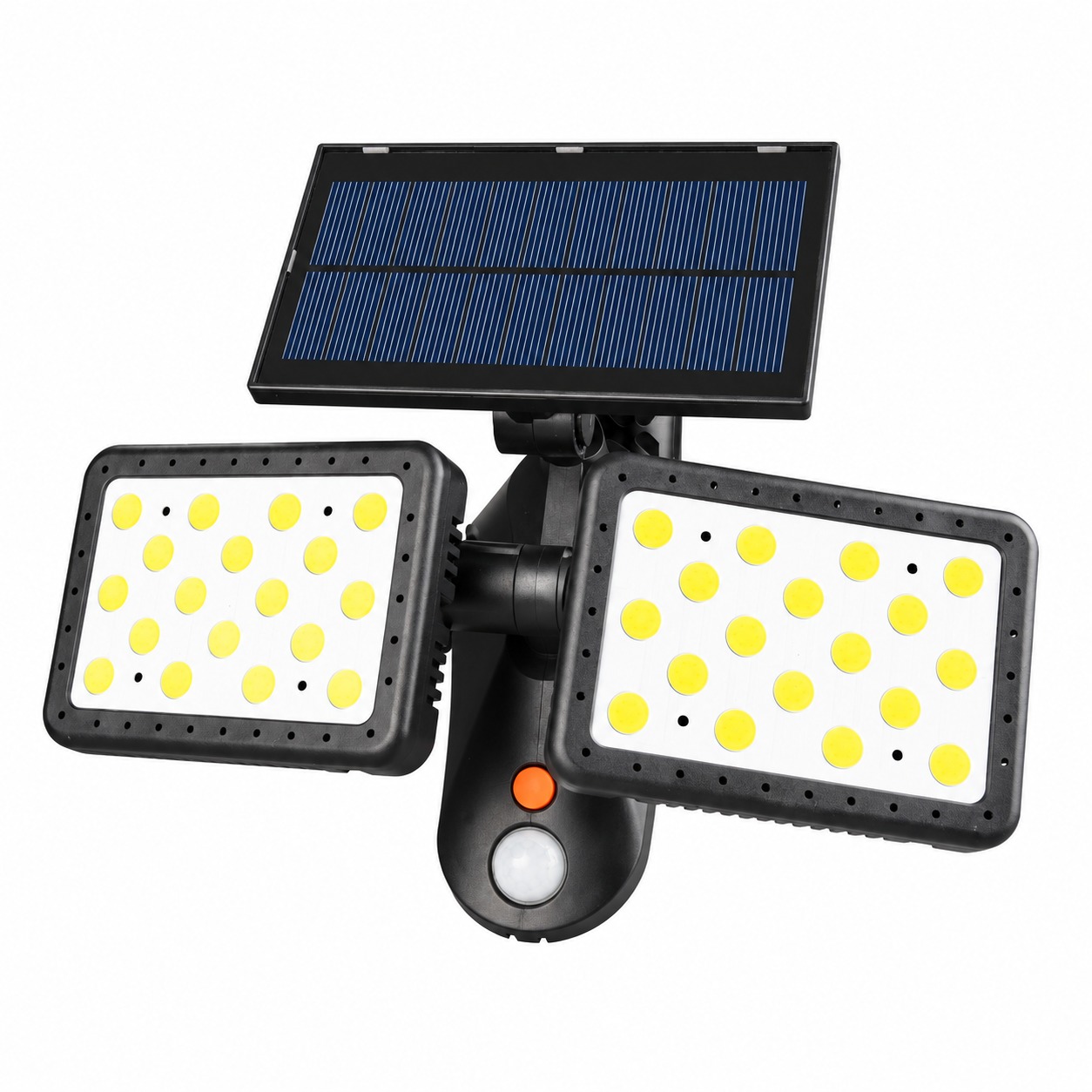 Main product image of W770B Solar LED Outdoor Light, IP65 Rated for Garden and Patio