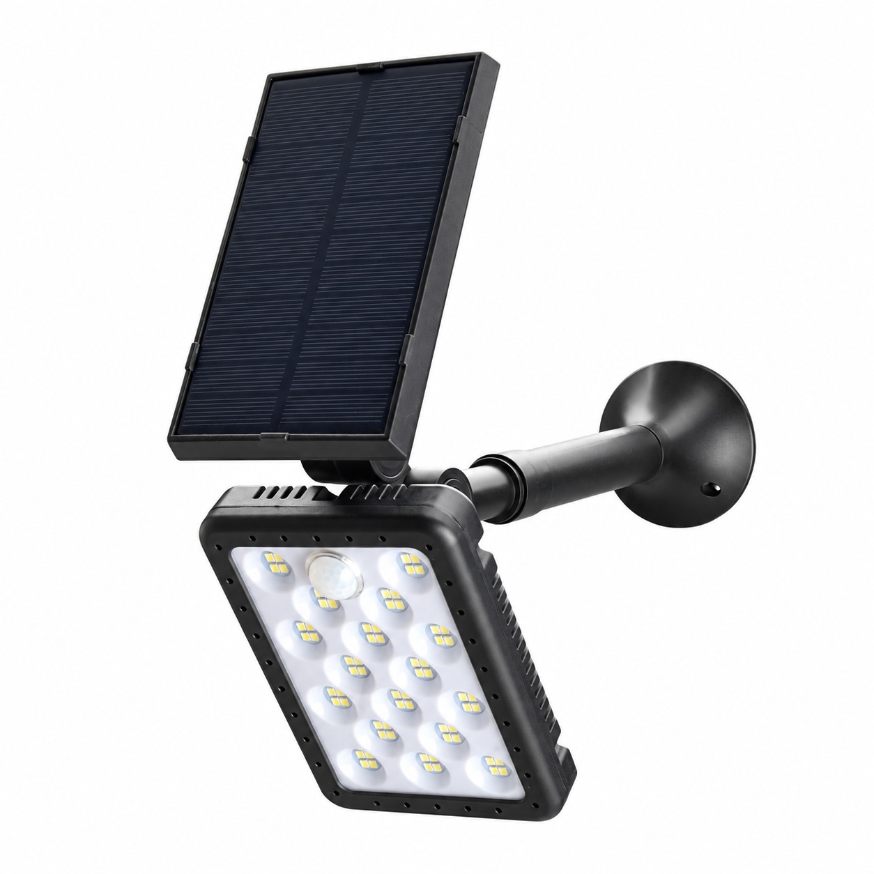 Main product image of W775A Solar LED Light, Outdoor Garden and Courtyard Use