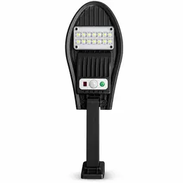 Product image of W776A Solar LED Light for Garden and Outdoor Use, 1500mAh