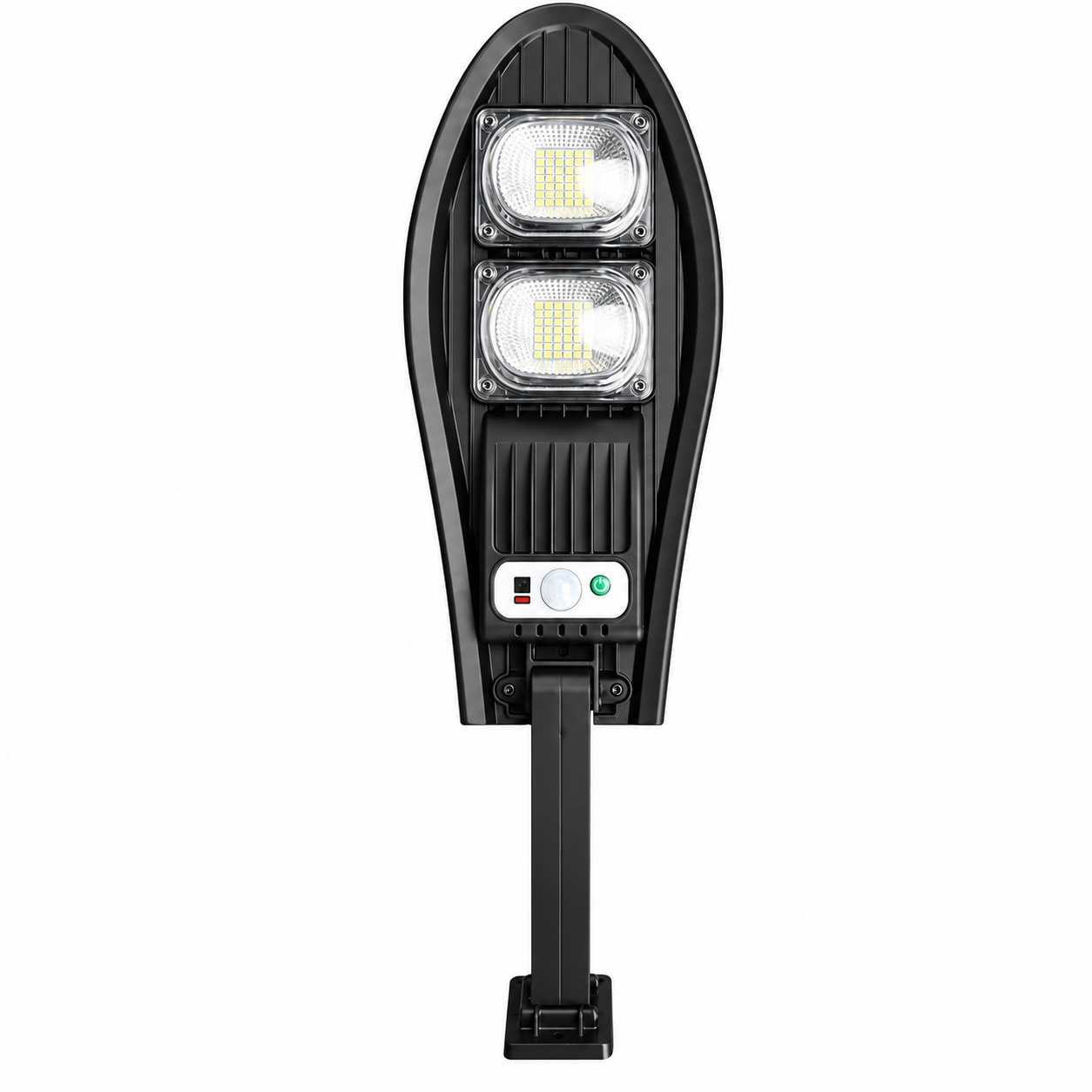 Main product image of W777B Solar LED Light, Outdoor, Garden, Remote Control