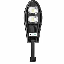 Product image of W777B Solar LED Light, Outdoor, Garden, Remote Control