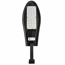 Product image of W778A Solar LED Outdoor Garden Light with Remote Control