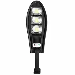 Product image of W778B 60W Solar LED Light, Outdoor Garden Courtyard
