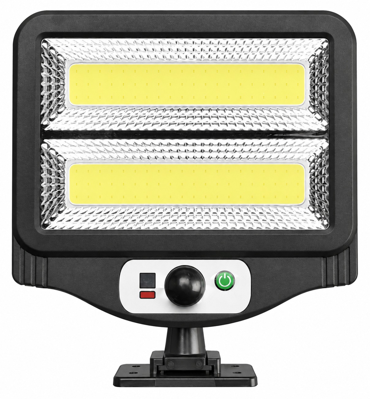 Main product image of W781 Solar LED Lights, 2-Pack, for Outdoor Use