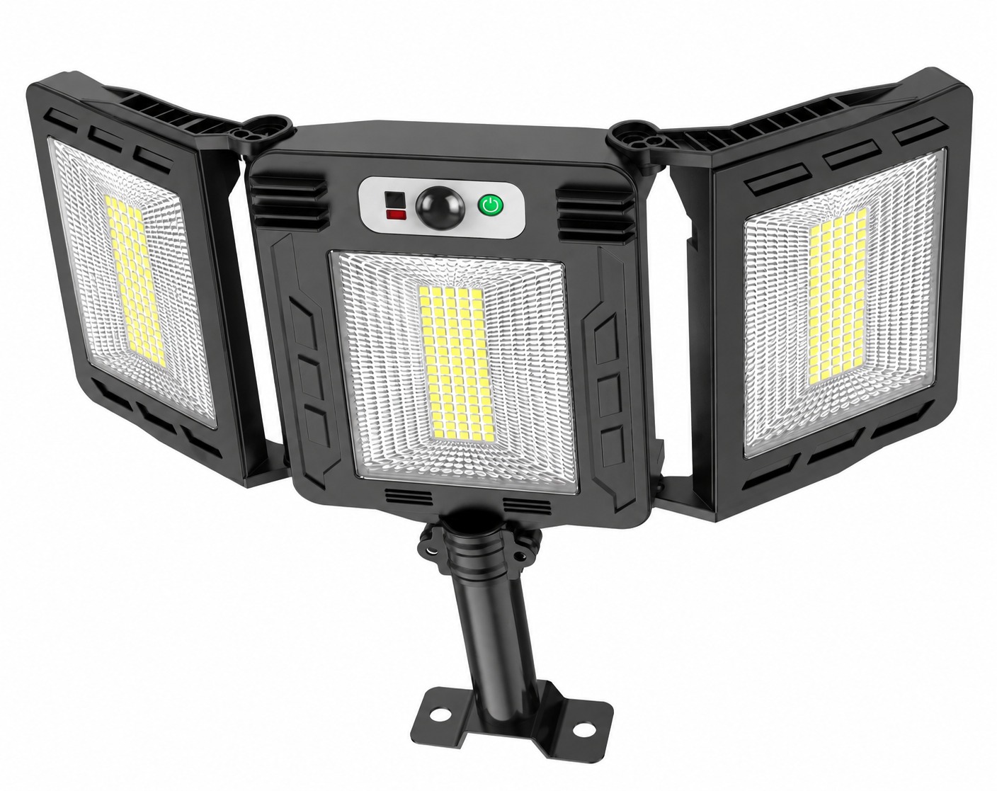 Main product image of W785 1 Solar LED Light, Outdoor Garden and Courtyard