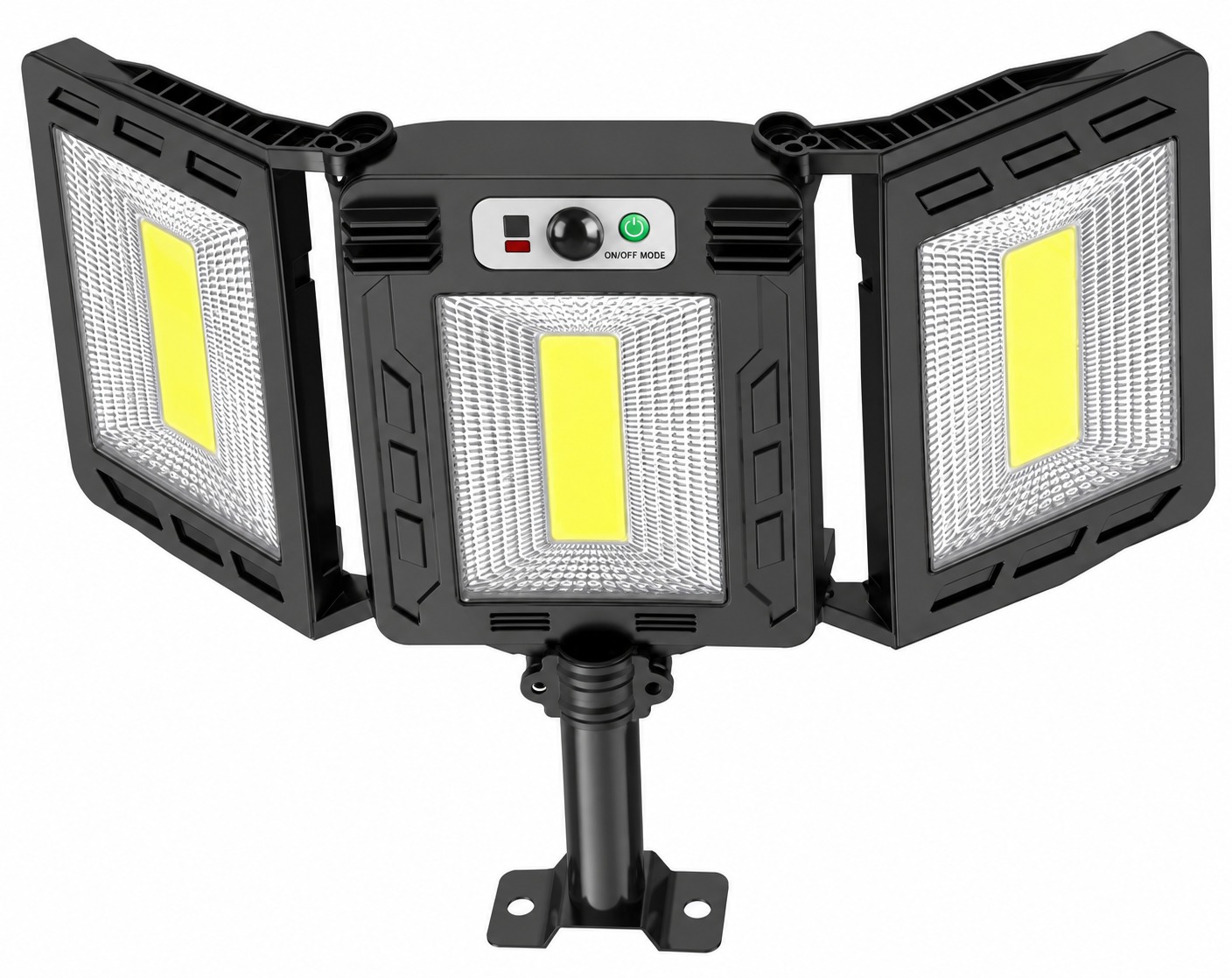 Main product image of W786 Outdoor Solar LED Light for Garden and Courtyard