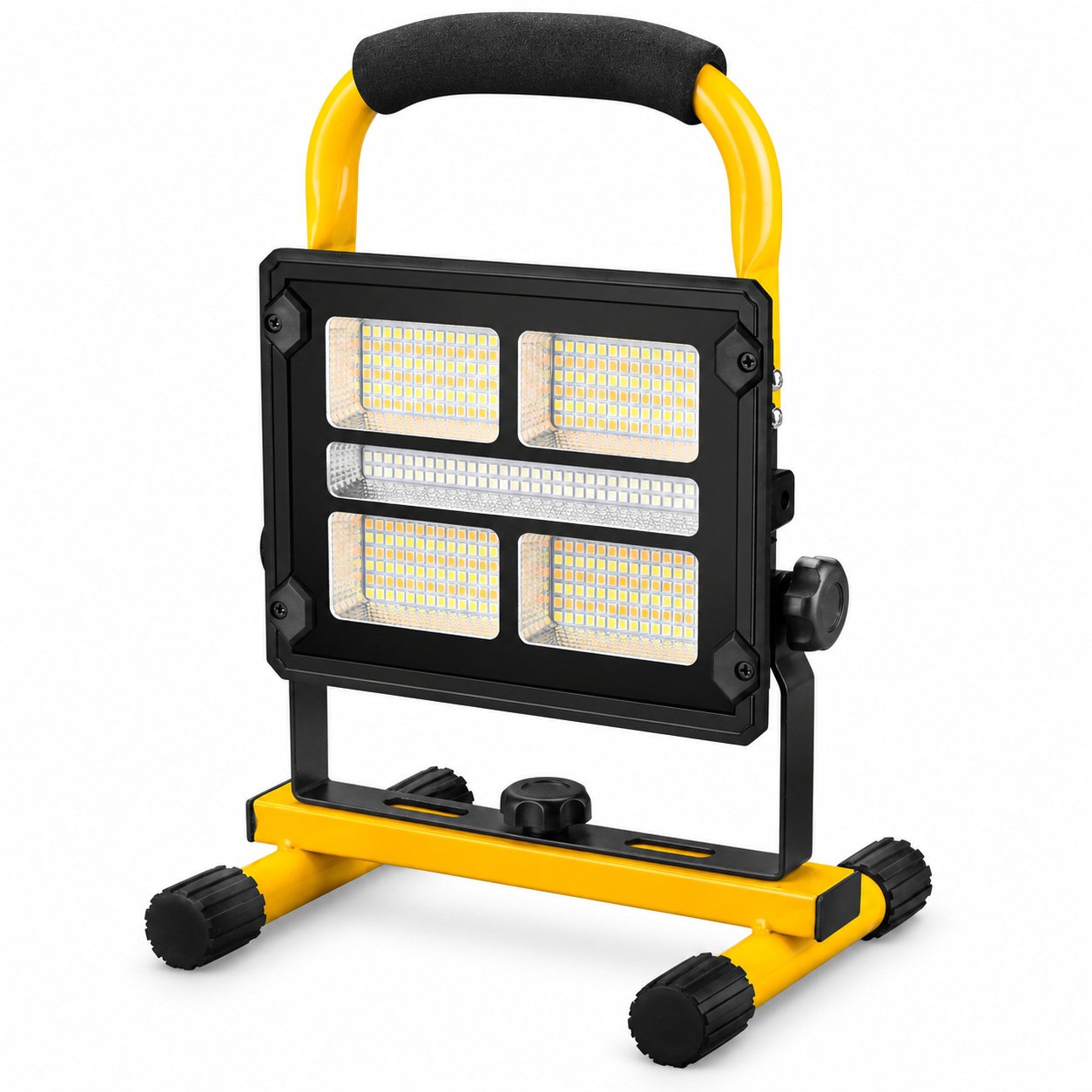 Main product image of W877 3 LED Work Light, Type C, 3600mAh, Hanging Hook