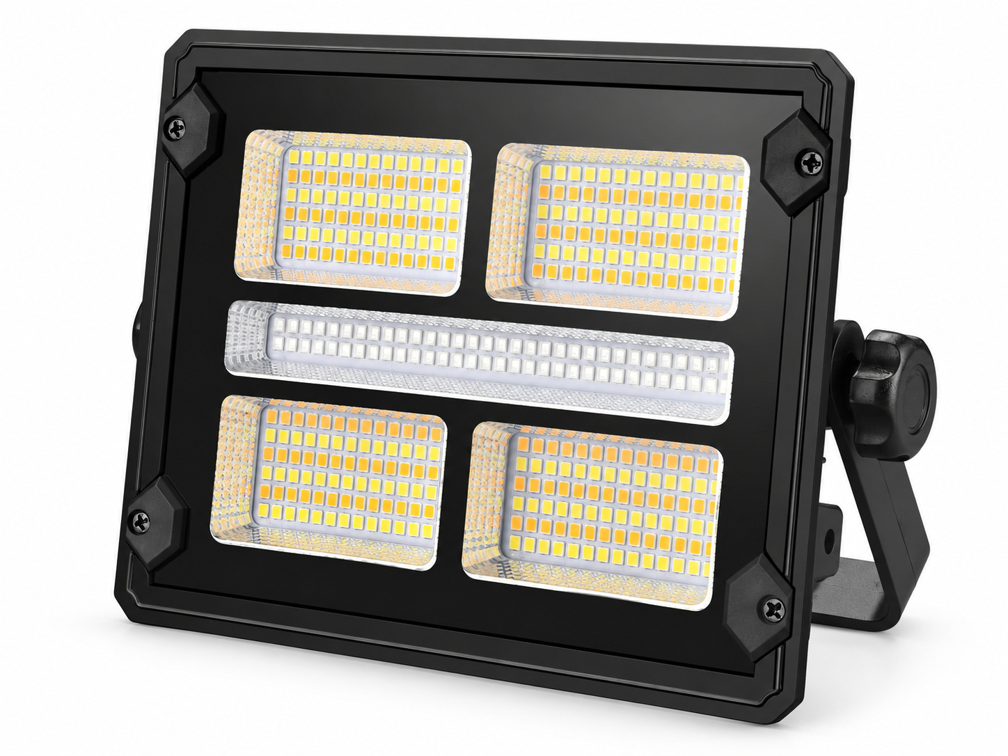 Main product image of W884 3 LED Work Light, 180W, Type C, 3600mAh
