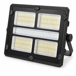 Product image of W885 3 LED Work Light, Type C, 12000mAh, Solar Charging