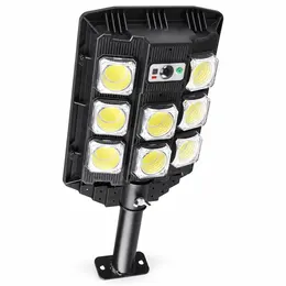 Product image of W7101B Solar LED Light for Outdoor Garden Use