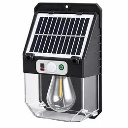 Product image of W7116 Solar Powered LED Light, Outdoor Garden and Courtyard