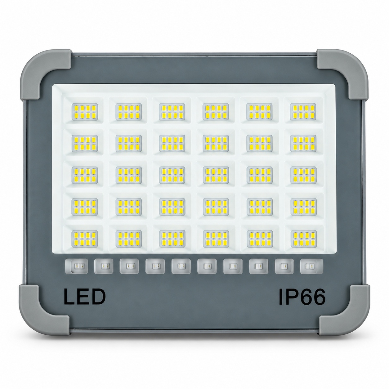 Main product image of W7118 Solar LED Light for Garden and Outdoor Use