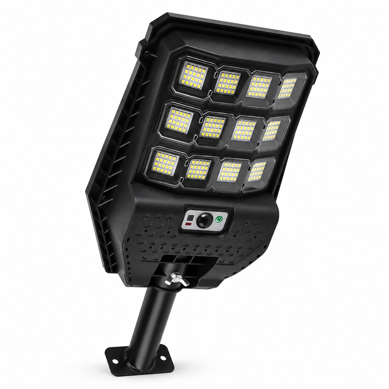 Main product image of W7207 Solar LED Light, 3-LED, Outdoor Garden Use