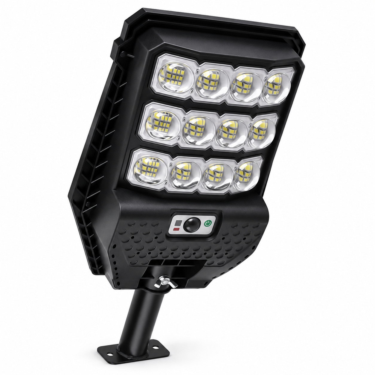 Main product image of W7208 Solar LED Light, Outdoor Garden and Courtyard Illumination