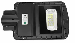 Product image of W709 Solar Powered Motion Sensor Outdoor Light, 20W
