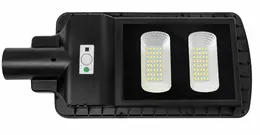 Product image of W710 Solar Powered 40W Motion Sensor Outdoor Light