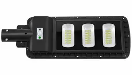 Product image of W711 Solar Powered Motion Sensor Outdoor Street Lamp, 60W