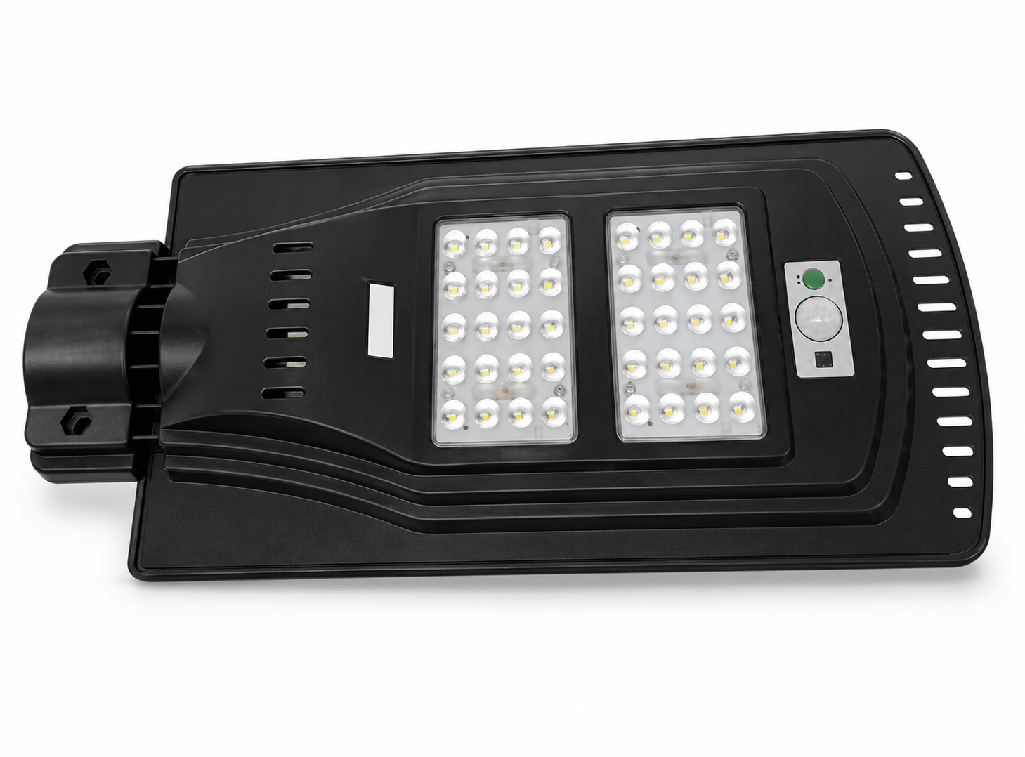 Main product image of W713 Solar Powered Motion Sensor Outdoor Light, 40W