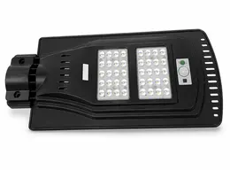Product image of W713 Solar Powered Motion Sensor Outdoor Light, 40W