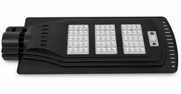 Product image of W714 Solar Powered Motion Sensor Outdoor Street Light, 60W