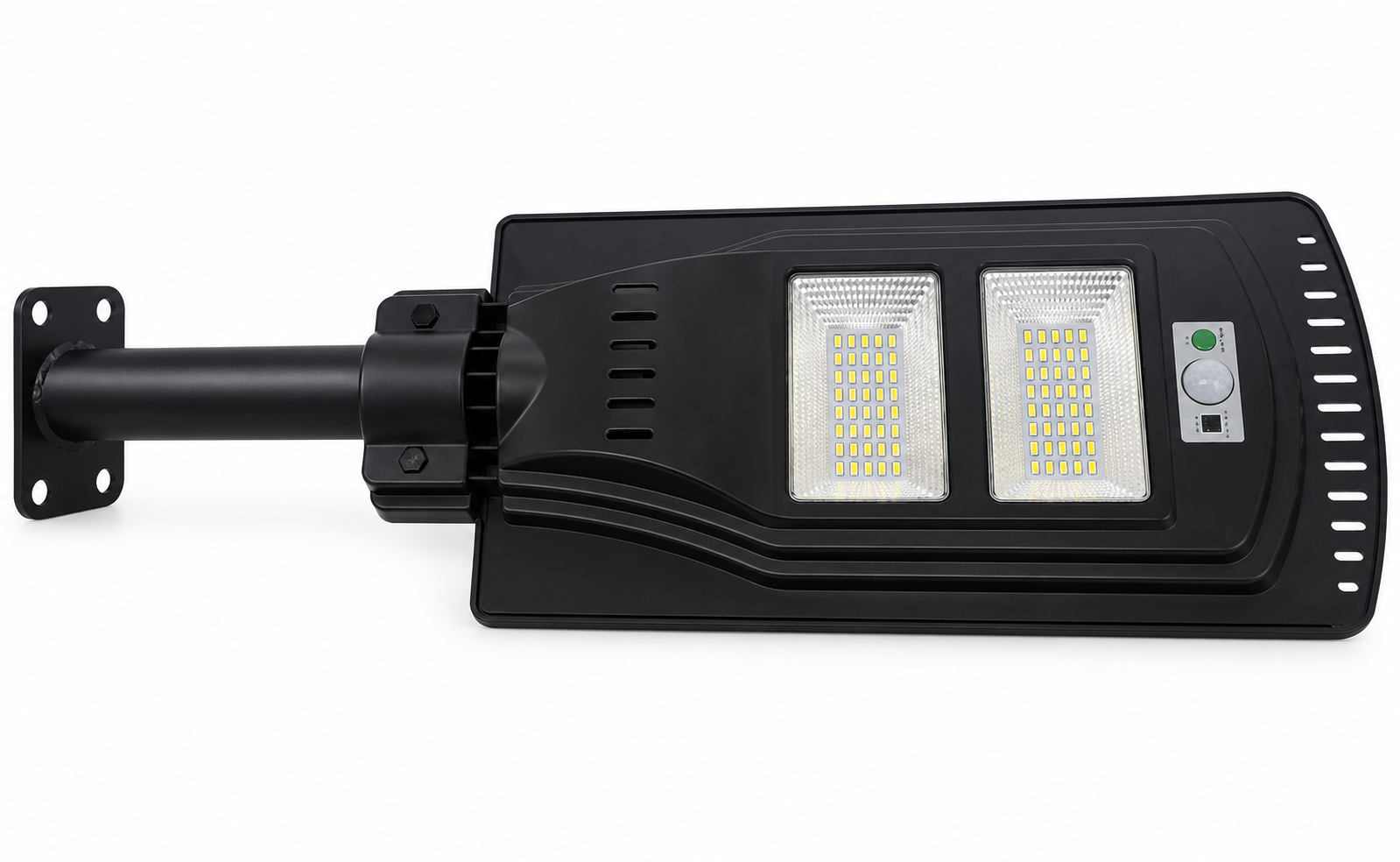 Main product image of W716 40W Solar Powered Motion Sensor Outdoor Light for Street, Garden