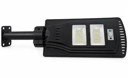 Product image of W716 40W Solar Powered Motion Sensor Outdoor Light for Street, Garden