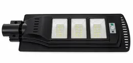 Product image of W717 Solar Powered Motion Sensor Outdoor Street Light, 60W