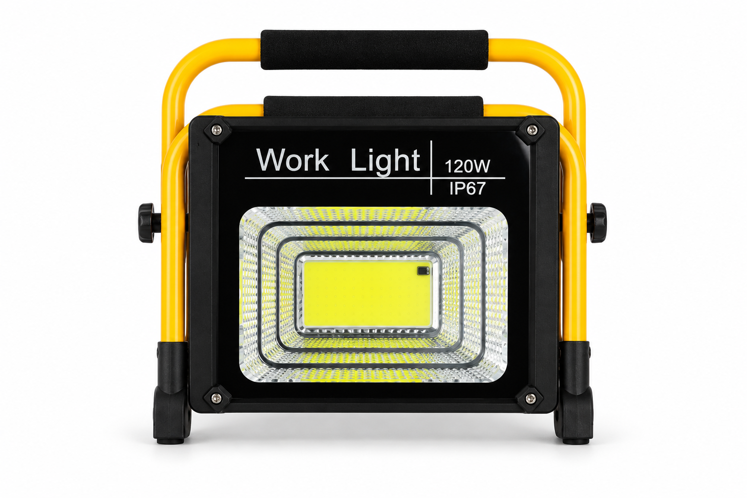 Main product image of W745 Solar Powered Remote Control Street Light for Outdoor Use