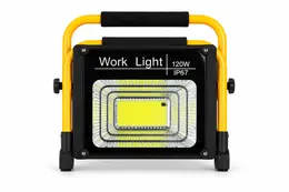 Product image of W745 Solar Powered Remote Control Street Light for Outdoor Use