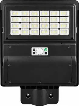Product image of W769 1 Solar Powered 11W Outdoor Street Light