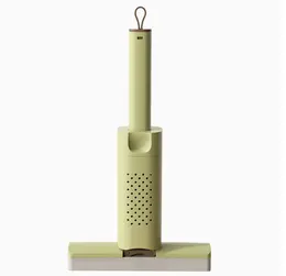 Product image of Green Mop Head, Single Unit for Commercial Cleaning Applications