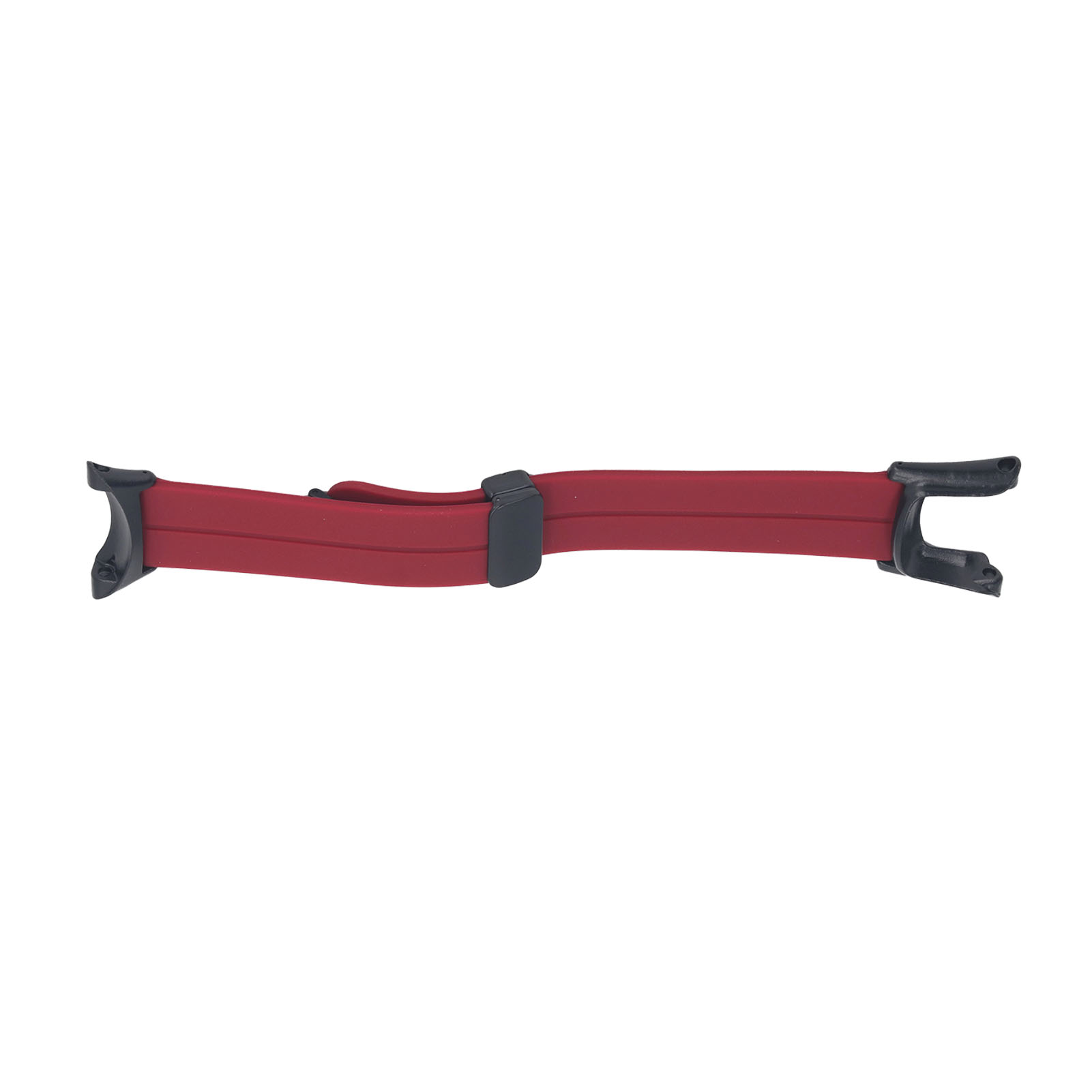 Main product image of Magnetic Watch Band for Suunto Ambit 1, 2, 2S, 2R, 3 Sport, 3 Peak, Waterproof, Wine Red