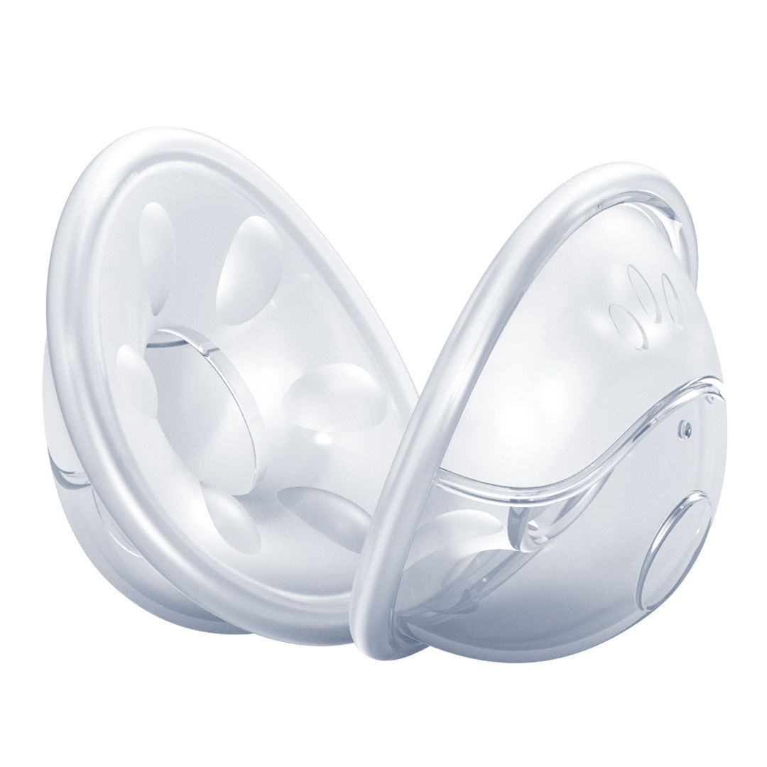 Main product image of Silicone Breast Milk Collector with Nipple Protection