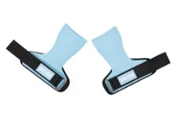 Product image of Blue Microfiber Leather Palm Protection Gloves