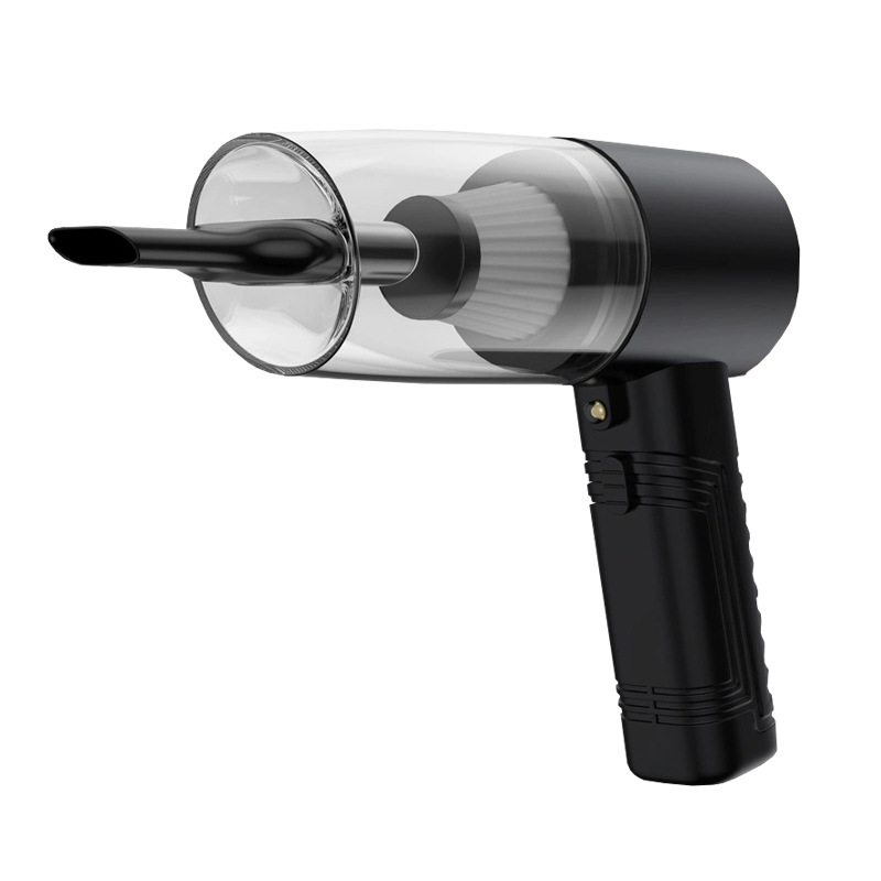 Main product image of Mini Automotive Dual-Purpose Vacuum Cleaner, SKU CJXC103967002BY